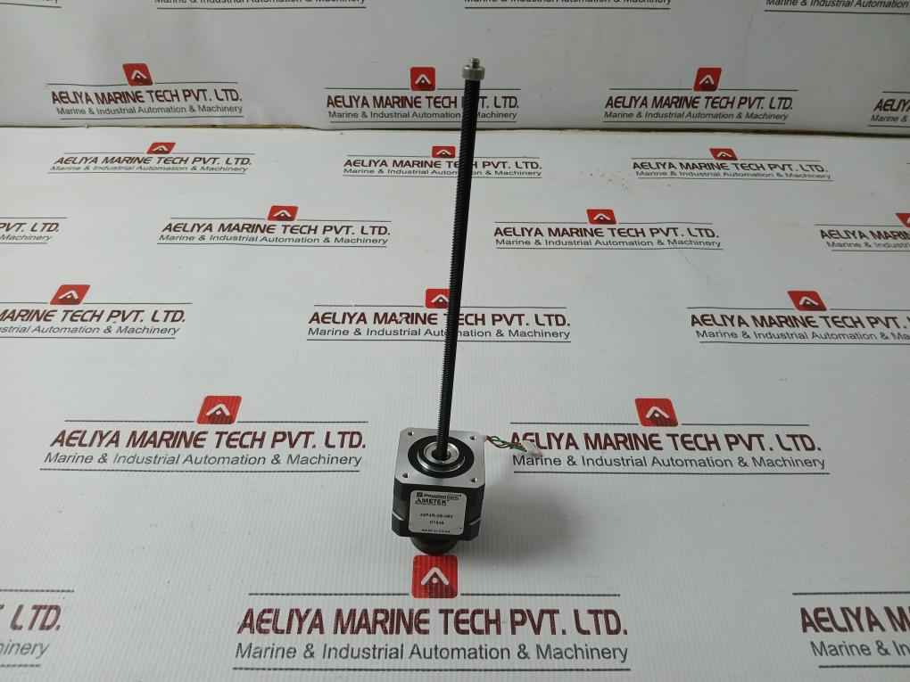 Haydon 43f4r-05-080 Linear Actuator Motor Precision Motion Control N5340251