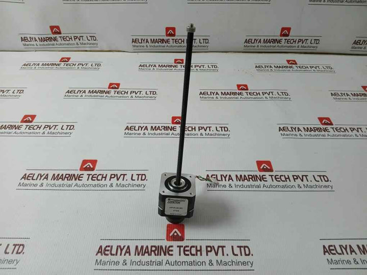 Haydon 43f4r-05-080 Linear Actuator Motor Precision Motion Control N5340251