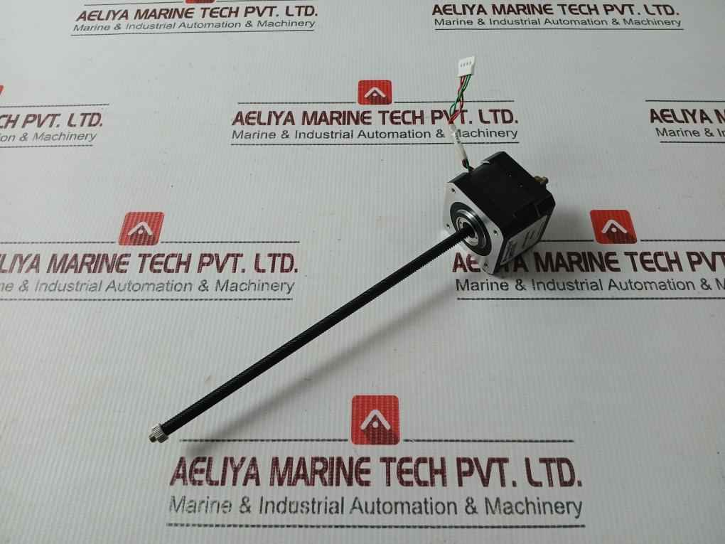 Haydon 43f4r-05-080 Linear Actuator Motor Precision Motion Control N5340251