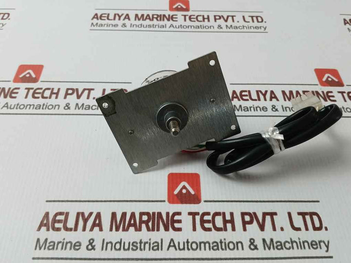 Haydon 46361-12-007 Stepper Motor 10w 12vdc