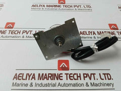 Haydon 46361-12-007 Stepper Motor 10w 12vdc