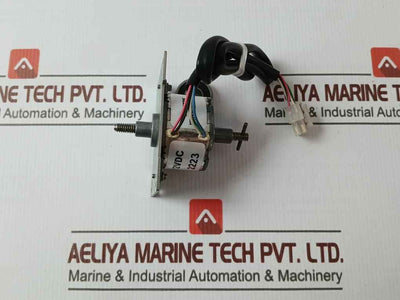 Haydon 46361-12-007 Stepper Motor 10w 12vdc