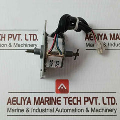 Haydon 46361-12-007 Stepper Motor 10w 12vdc