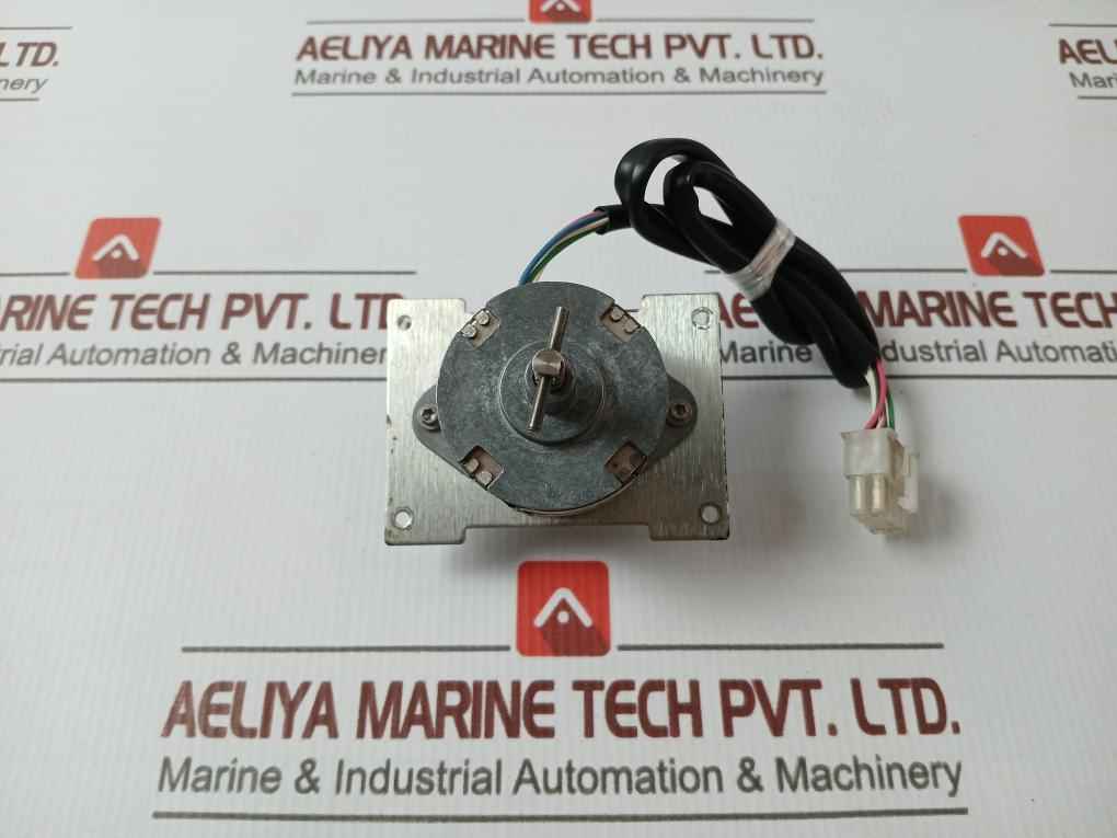 Haydon 46361-12-007 Stepper Motor 10w 12vdc