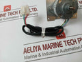 Haydon 46361-12-007 Stepper Motor 10w 12vdc
