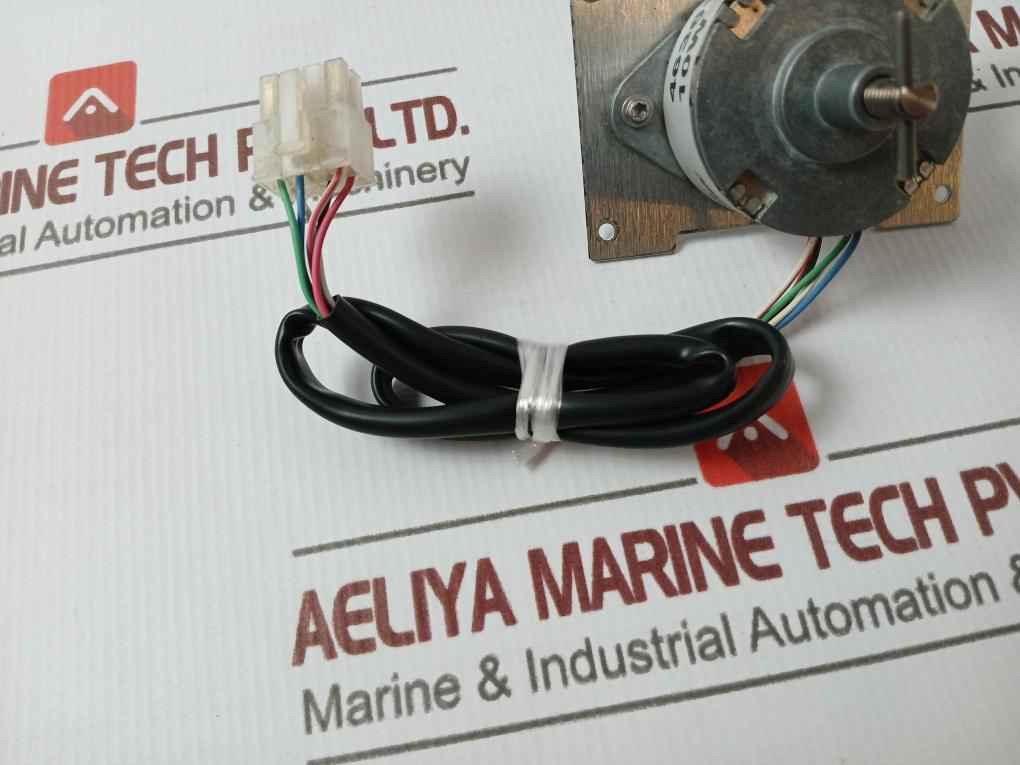 Haydon 46361-12-007 Stepper Motor 10w 12vdc