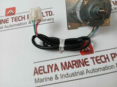 Haydon 46361-12-007 Stepper Motor 10w 12vdc