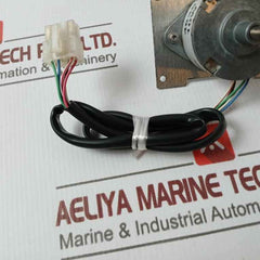 Haydon 46361-12-007 Stepper Motor 10w 12vdc