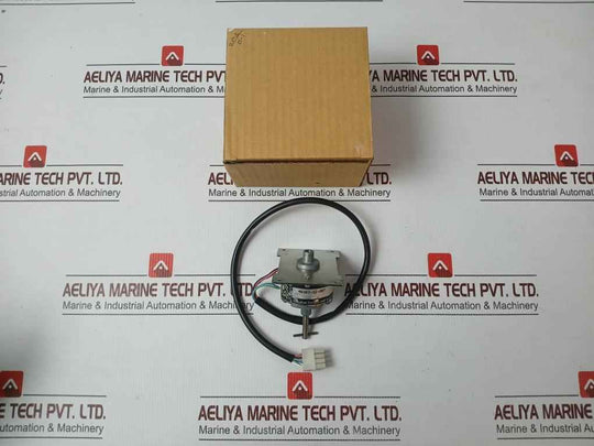 Haydon 46361-12-007 Stepper Motor 10w 12vdc