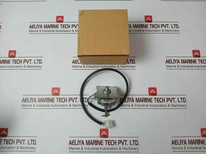 Haydon 46361-12-007 Stepper Motor 10w 12vdc