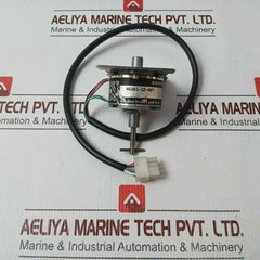 Haydon 46361-12-007 Stepper Motor 10w 12vdc