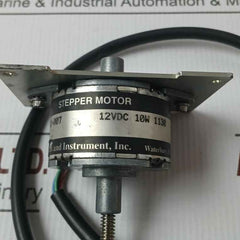 Haydon 46361-12-007 Stepper Motor 10w 12vdc