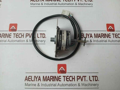 Haydon 46361-12-007 Stepper Motor 10w 12vdc