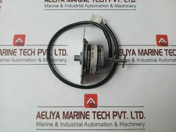 Haydon 46361-12-007 Stepper Motor 10w 12vdc