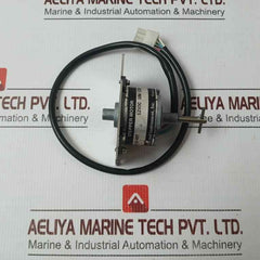 Haydon 46361-12-007 Stepper Motor 10w 12vdc