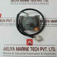 Haydon 46361-12-007 Stepper Motor 10w 12vdc
