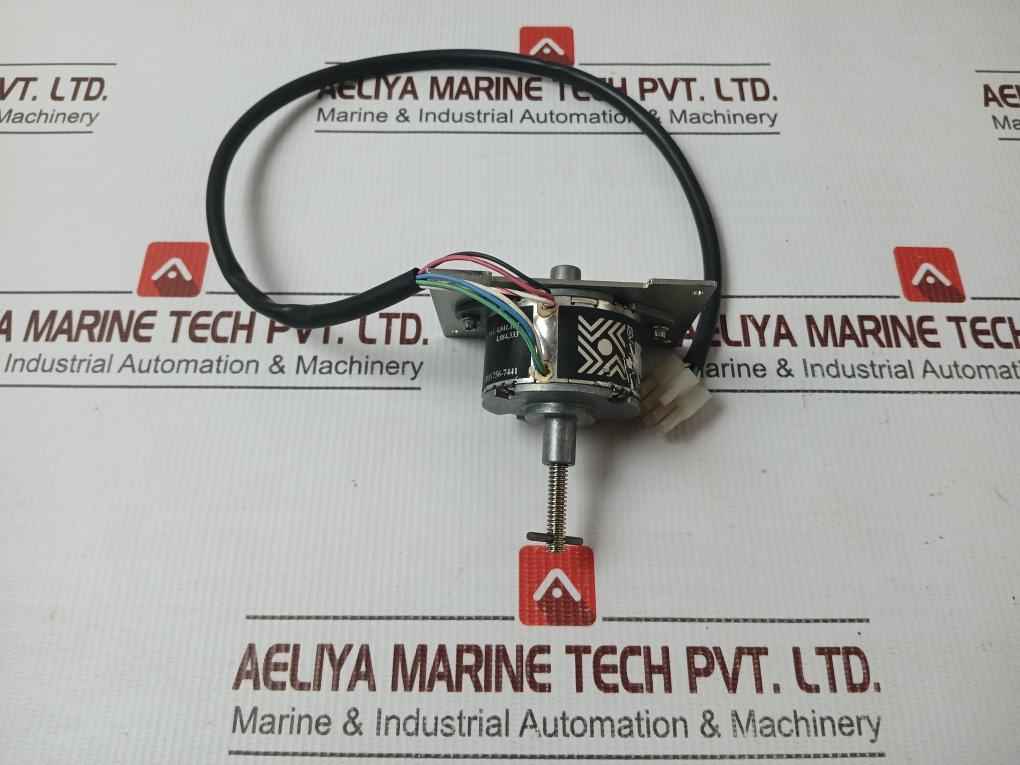 Haydon 46361-12-007 Stepper Motor 10w 12vdc