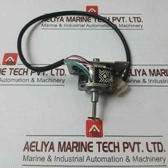 Haydon 46361-12-007 Stepper Motor 10w 12vdc
