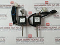 Haydon Kerk 43F6C-2.5-001 Hybrid Stepper Linear Actuator C1813