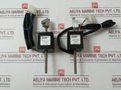 Haydon Kerk 43F6C-2.5-001 Hybrid Stepper Linear Actuator C1813