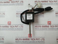 Haydon Kerk 43F6C-2.5-001 Hybrid Stepper Linear Actuator C1813