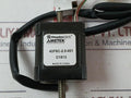 Haydon Kerk 43F6C-2.5-001 Hybrid Stepper Linear Actuator C1813