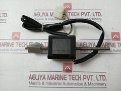 Haydon Kerk 43F6C-2.5-001 Hybrid Stepper Linear Actuator C1813