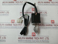 Haydon Kerk 43F6C-2.5-001 Hybrid Stepper Linear Actuator C1813