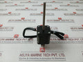 Haydon Kerk 43F6C-2.5-001 Hybrid Stepper Linear Actuator C1813