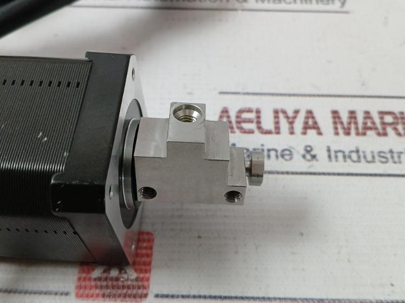 Haydon Kerk 43F6C-2.5-001 Hybrid Stepper Linear Actuator C1813