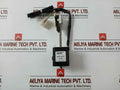 Haydon Kerk 43F6C-2.5-001 Stepper Linear Actuator W/ Injector Assy