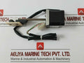 Haydon Kerk 43F6C-2.5-001 Stepper Linear Actuator W/ Injector Assy