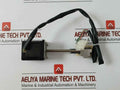 Haydon Kerk 43F6C-2.5-001 Stepper Linear Actuator W/ Injector Assy