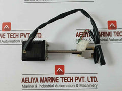 Haydon Kerk 43F6C-2.5-001 Stepper Linear Actuator W/ Injector Assy