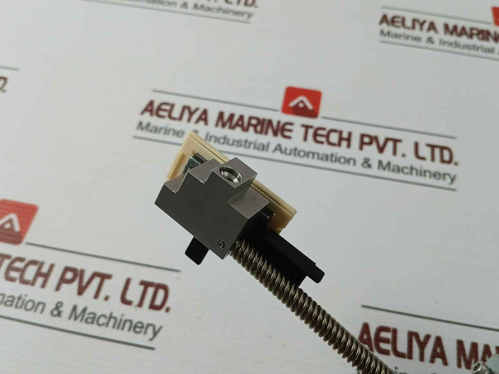 Haydon Kerk 43F6C-2.5-001 Stepper Linear Actuator W/ Injector Assy
