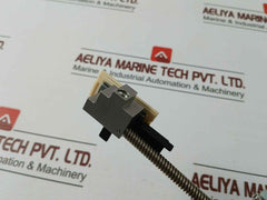 Haydon Kerk 43F6C-2.5-001 Stepper Linear Actuator W/ Injector Assy