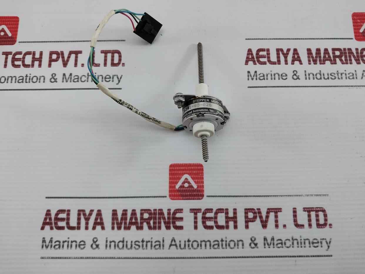 Haydon Stepper Motor 26341-05-026