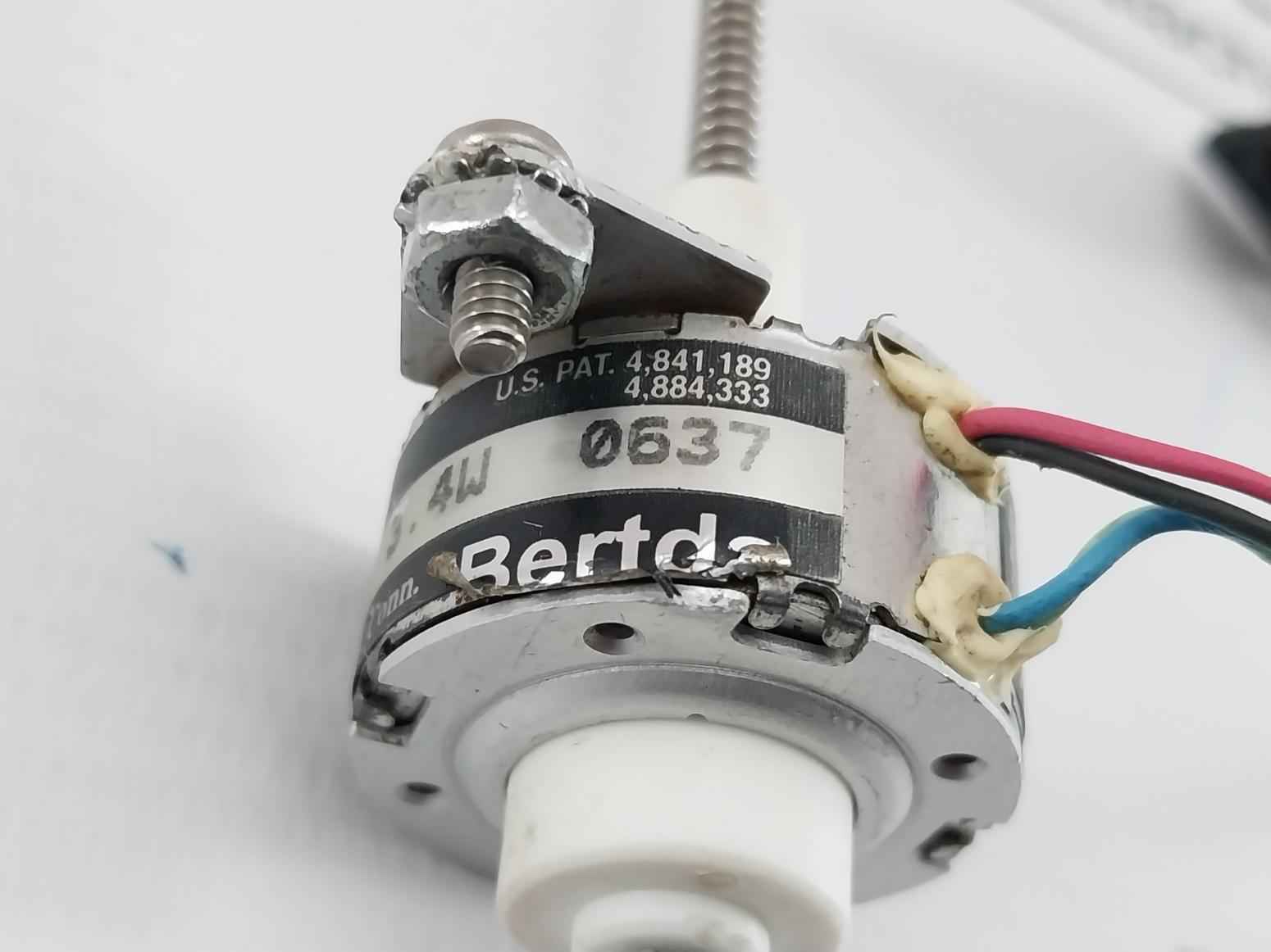 Haydon Stepper Motor 26341-05-026