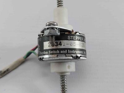 Haydon Stepper Motor 26341-05-026
