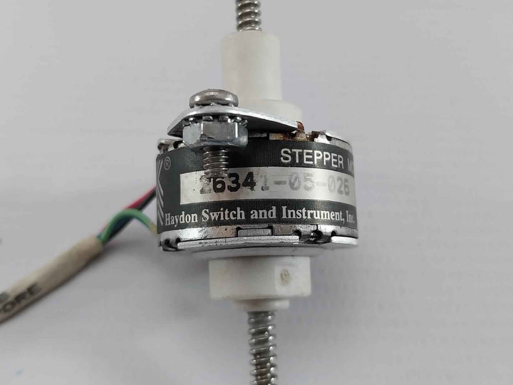 Haydon Stepper Motor 26341-05-026