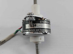 Haydon Stepper Motor 26341-05-026