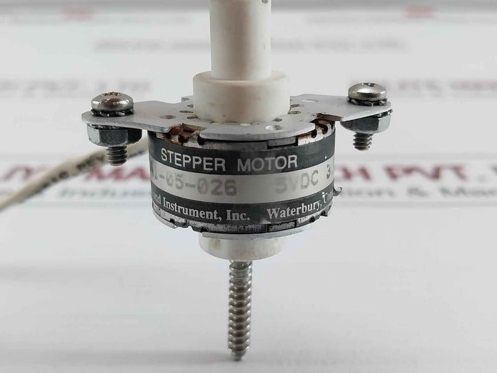 Haydon Stepper Motor 26341-05-026