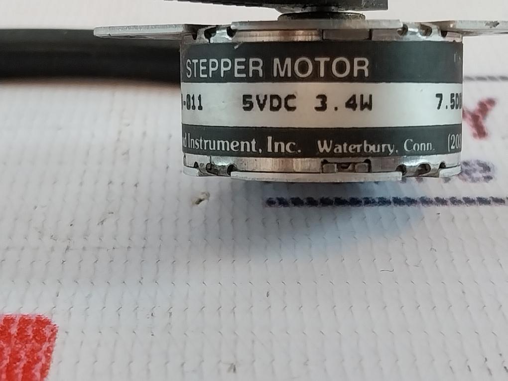 Haydon Switch And Instrument 26460-05-011