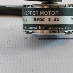 Haydon Switch And Instrument 26460-05-011