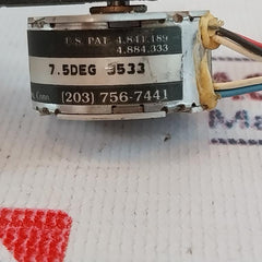 Haydon Switch And Instrument 26460-05-011