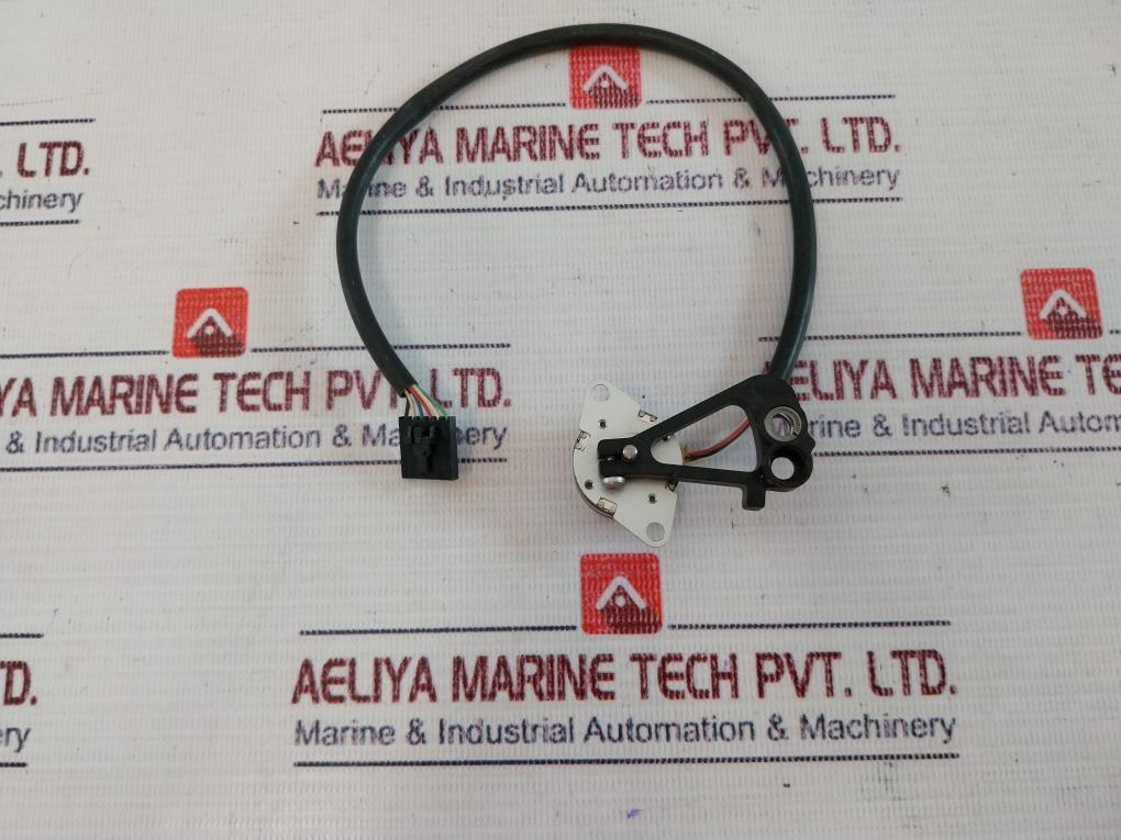 Haydon Switch And Instrument 26460-05-011