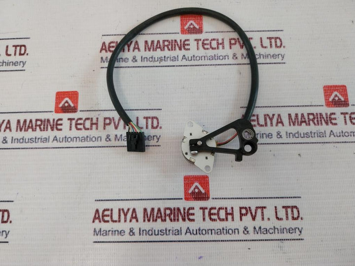 Haydon Switch And Instrument 26460-05-011