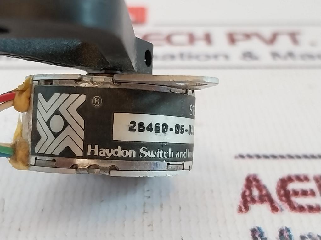 Haydon Switch And Instrument 26460-05-011