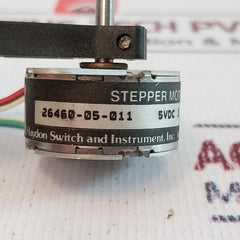 Haydon Switch And Instrument 26460-05-011