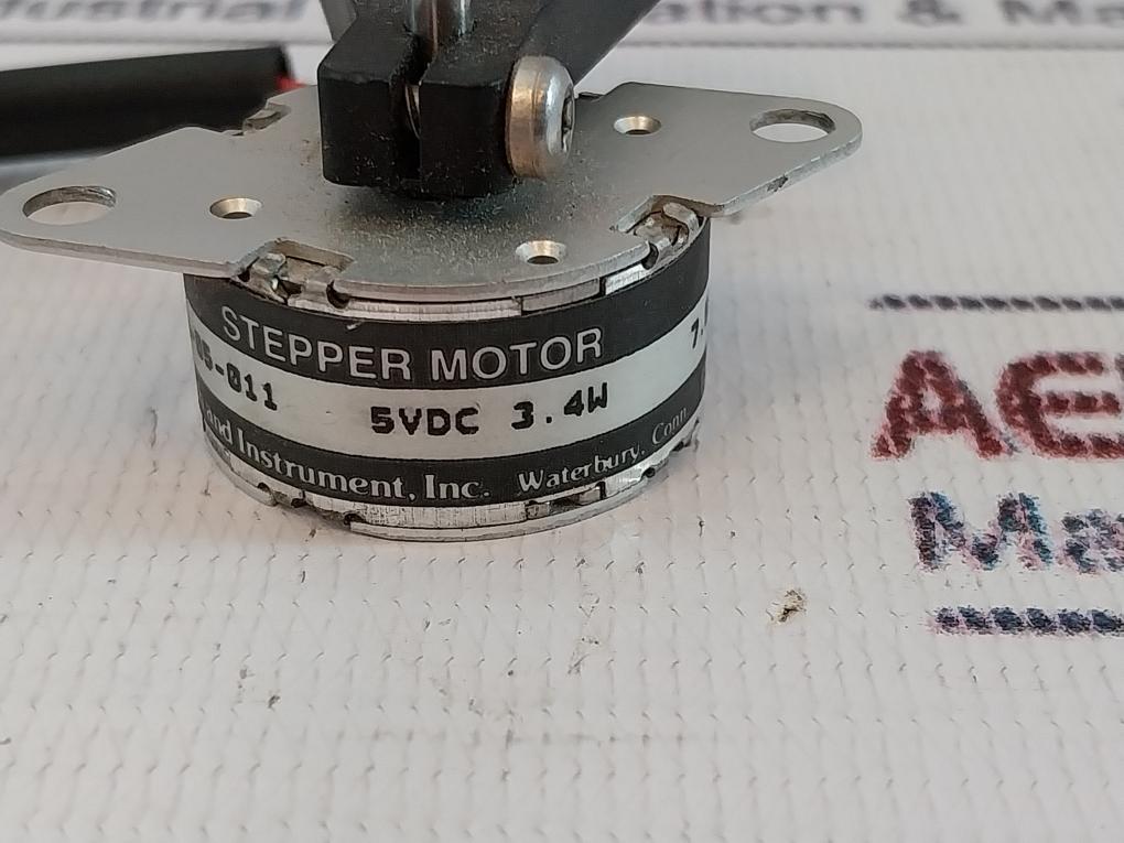 Haydon Switch And Instrument 26460-05-011